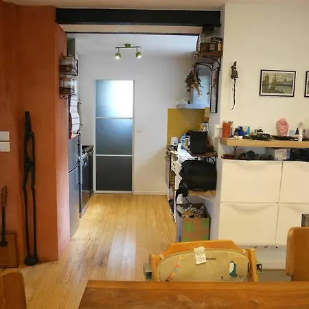 Belle Maison A Lagny, Proche De Holiday home